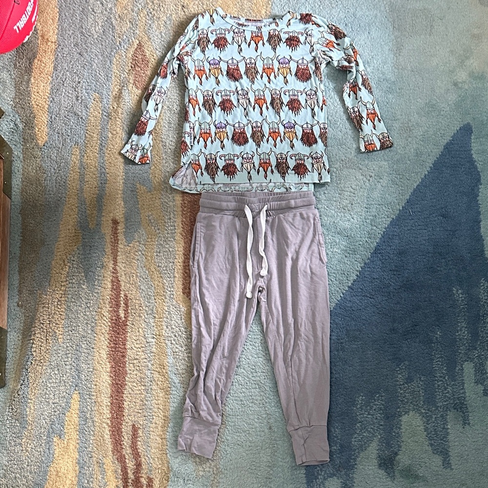 Dreamiere Viking outfit